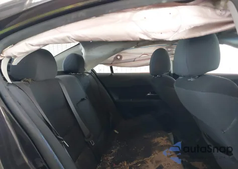 2016 Chevrolet Cruze Limited 1Lt Manual from USA, damaged, VIN 1G1PD5SBXG7144230